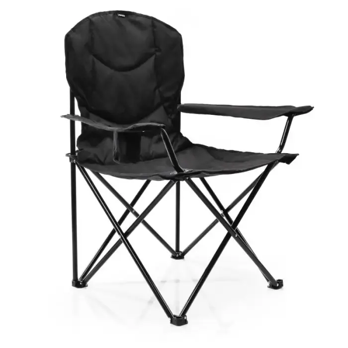 Meteor Hiker 16523 Folding Chair - Grupa rozmiaru uniwersalnego: uniw