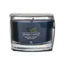 Yankee Candle Bayside Cedar - votiivküünal 37.0g