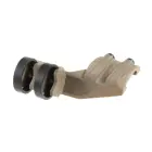 Rail Light Mount Right (Dark Earth) — Photo 2