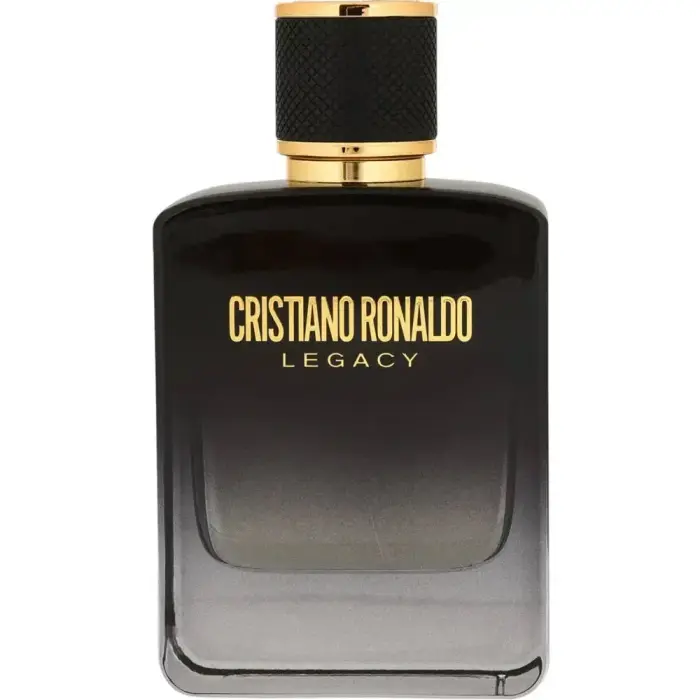 Cristiano Ronaldo Legacy Eau De Parfum meestele, 100 ml