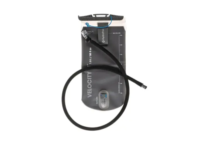 Velocity IT 1.5L Hydration Reservoir – Grey