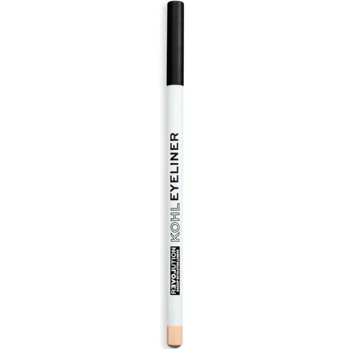 Relove By Revolution, Relove, Kohl acu zīmulis, Nude, 1.2 g