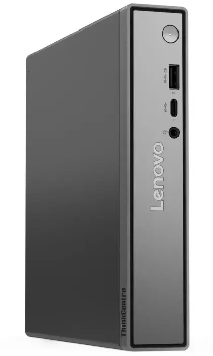 Lenovo ThinkCentre Neo 50q Gen 5/ tiny/ Core 5 210H/ 16GB DDR5/ 512GB SSD/ Intel Graphics/ W11P/ kbd+pelė
