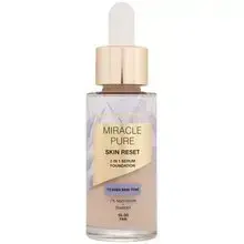 Max Factor Miracle Pure Skin Reset 2in1 Seerumi jumestuskreem 30 ml