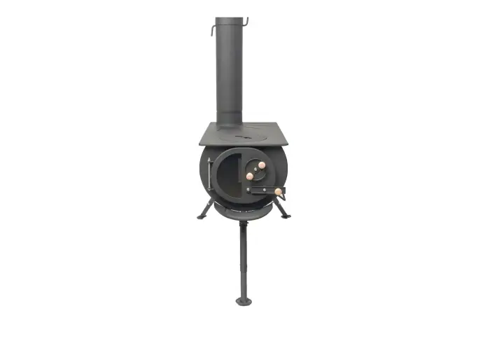 Frontier Plus Portable Stove Photo