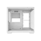Darkflash C275P Computer Case without Fans (White) — Photo 2