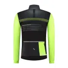 Rogelli winter jacket STRYDE fluor 3XL — Photo 1