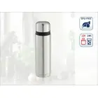 LEIFHEIT Termoss Coco 1,0L metāla  Foto 2