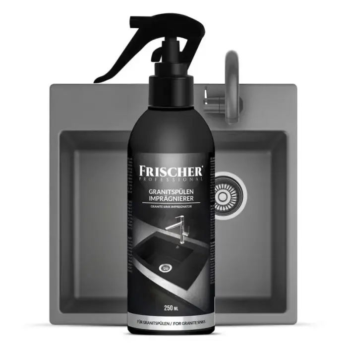 Frischer Granite Sink Impregnator 250 ml