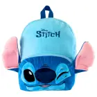 Disney Stitch plush backpack 30cm — Photo 2