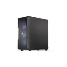 ENDORFY Regnum 400 ARGB case — Photo 38