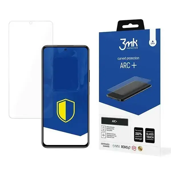 3mk ARC+ aizsargplēve priekš Huawei Nova 12 SE