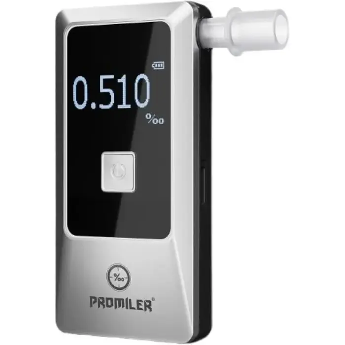 Promiler iSober 70 alkometrs