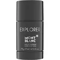 Montblanc Explorer pieštukinis dezodorantas 75ml