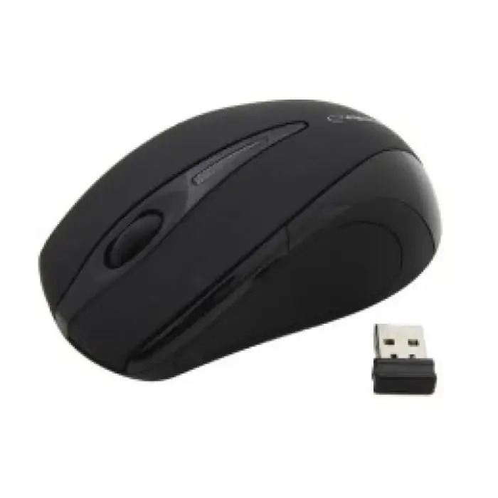 Esperanza Antares EM101K Mouse – Black