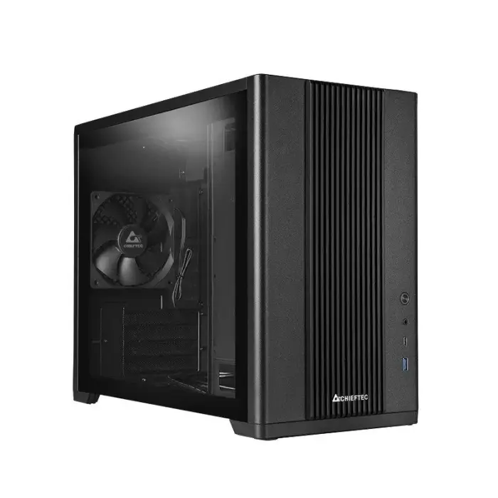 CHIEFTEC UNI BX-10B-M-OP datorkorpuss