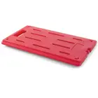 Heating element insert for GN 1/2 thermal boxes - Hendi 707784 — Photo 2