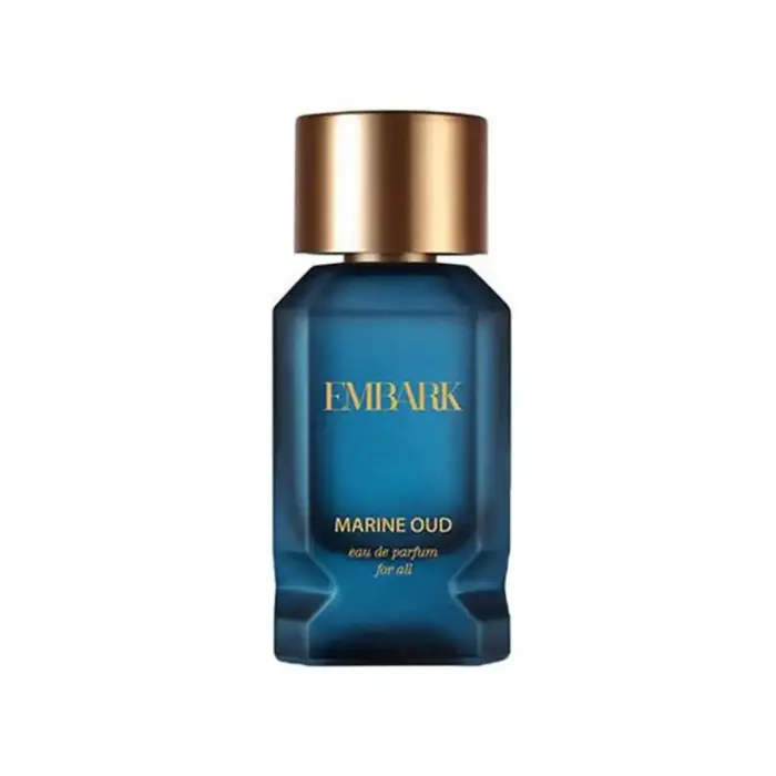 Embark Marine Oud парфюмерная вода, унисекс, 100 мл