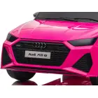 Audi RS6 — Foto 6