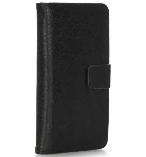 Universal Book Case 4.8" - 5.3" Black