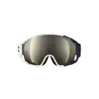 POC Zonula suusaprillid White/Navy - One Size — Foto 2