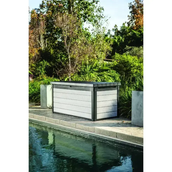 Keter aia hoiukast  Photo