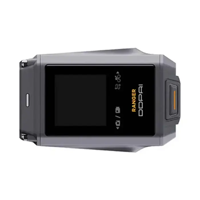 DDPAI Ranger Dash Cam