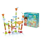 Konstruktorius Marmuras bėga, Buki Photo