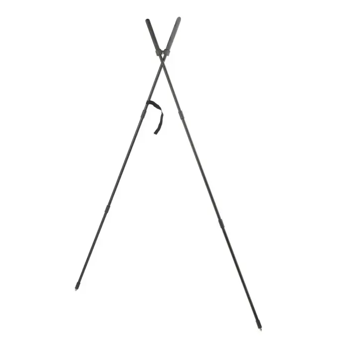 Vector Optics SCOT-12 šaudymo atrama – aliuminis – juoda