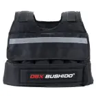 Weighted Training Vest 12 Inserts (Empty) — Foto 3