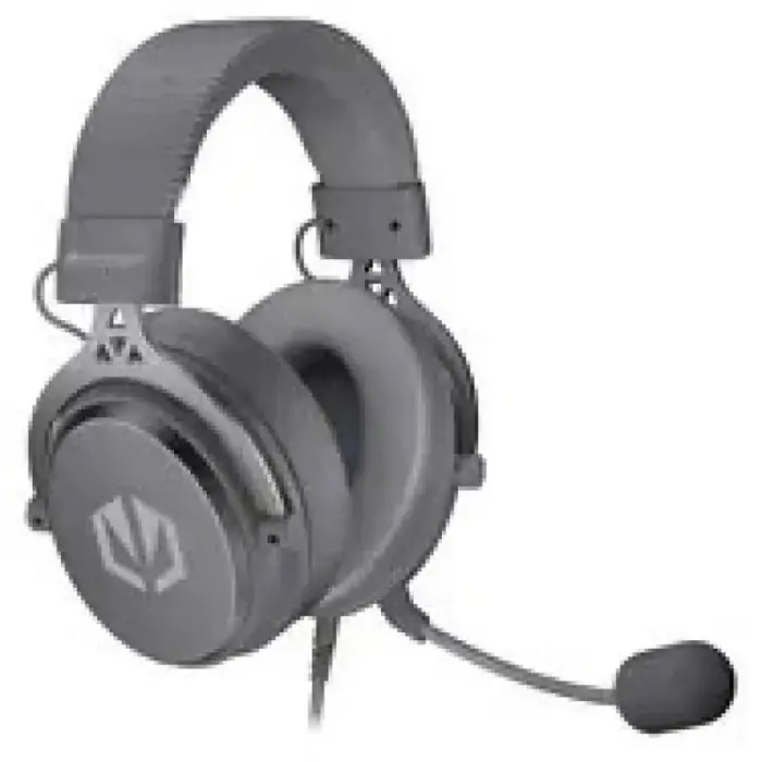 Endorfy Viro Plus USB Alt Gray Headphones (EY1A013)