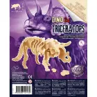 Konstruktor Puidust dinosaurused, Buki Photo