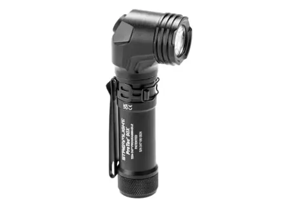 ProTac 90-X Tactical Flashlight Compact