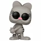 Funko POP фигурка Garfield Nermal — Фото 1