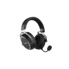 HATOR Hypergang 3 Wireless Headset – Black — Photo 2