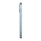 Baseus Simple skaidrus dėklas iPhone 14 Plus — Nuotrauka 7