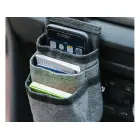 Auto hoidja prillid tasku telefoni — Foto 10