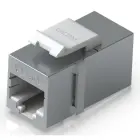 Ubiquiti UACC-Keystone-Coupler-C6A — Foto 1