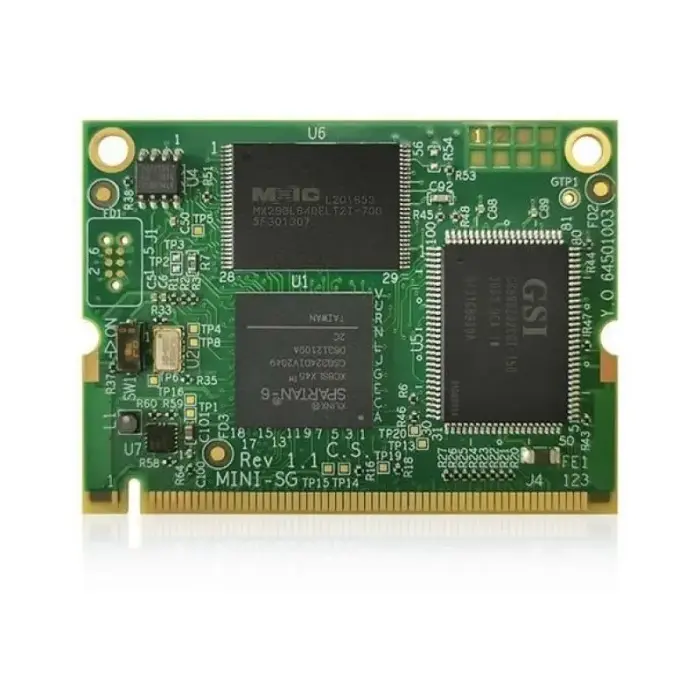 Waves Internal Module for Wing Behringer AOIP-WSG