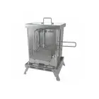 Winnerwell® Mini Multi-functional BBQ Smoker — Photo 1