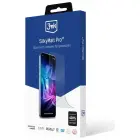 Matte protective film 3MK Silky Matt Pro for Apple iPhone 17 Pro Foto 6