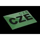 Dual IR Patch CZE (Multicolor) — Foto 5