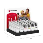 FORCELL lauaalus kristalltorule D336 — Foto 4