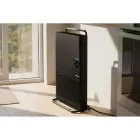 Panel convector heater Blaupunkt HPC601 — Photo 3