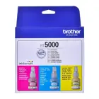 BROTHER Multipack Ink BT5000CLVAL — Photo 3