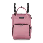 PETITE&MARS Jack Catchthemoment Pink Stroller Backpack — Photo 2