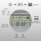 Solar charge controller MPPT 20A, 12V/24V, 2xUSB — Photo 4