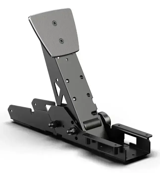 Moza Racing Controller SR-P Clutch Pedal / RS111 Black