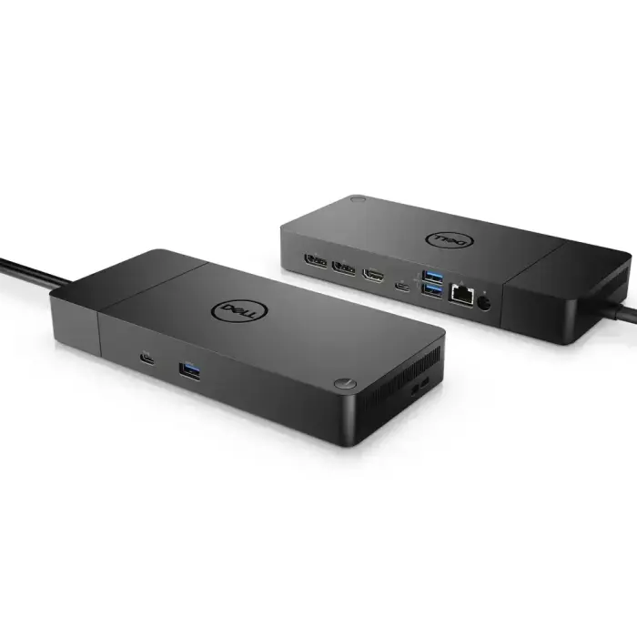 Stacja dokująca WD19DCS 240W 