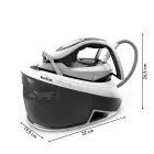 TEFAL SV 8130 Express Steam Steam Generator — Foto 6